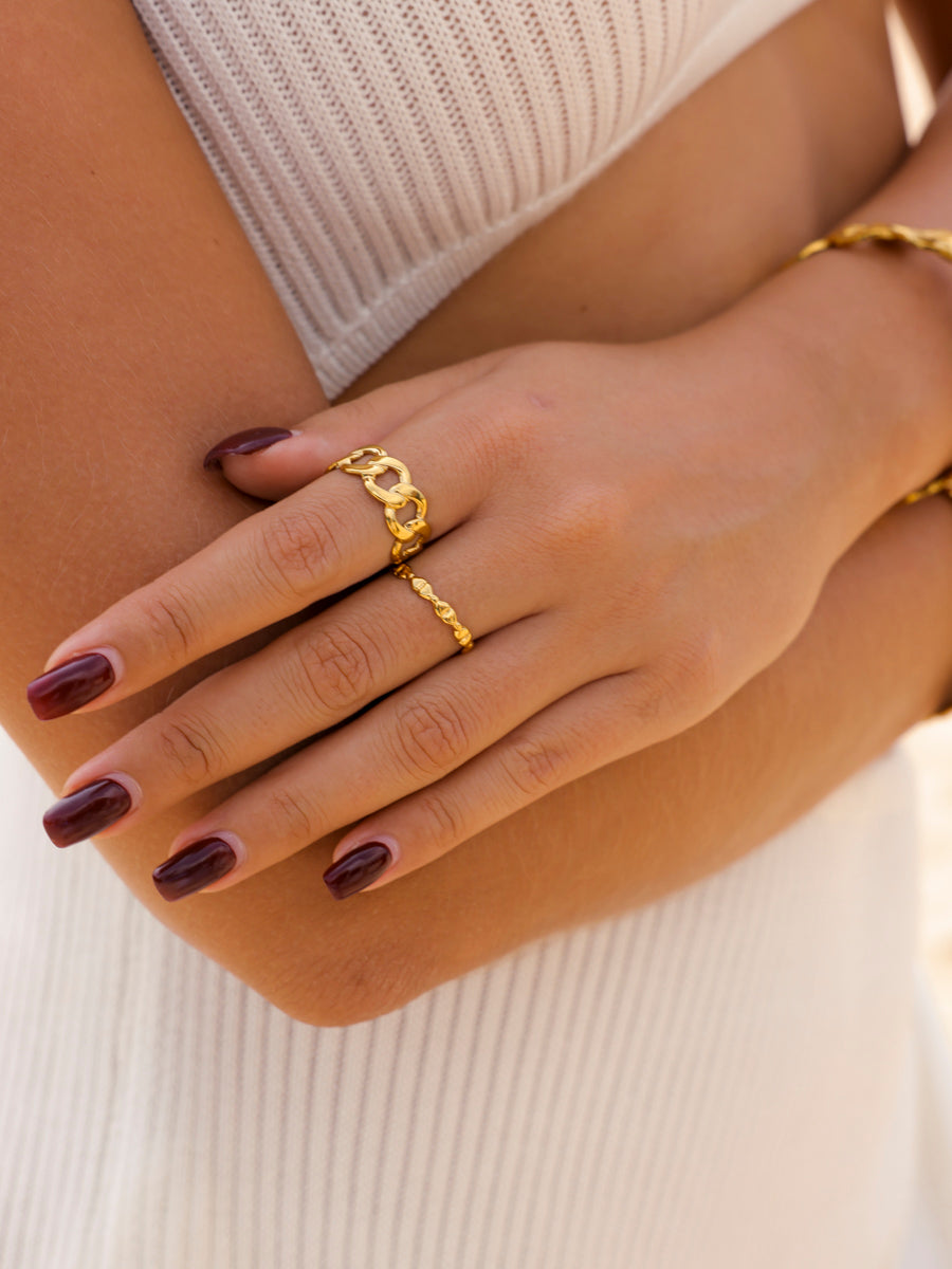 Pure Harmony Ring