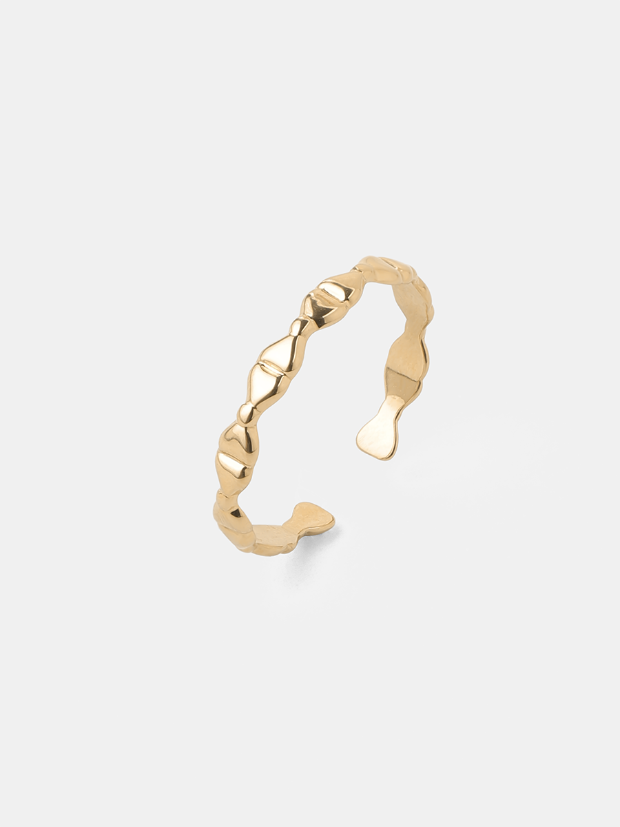 Pure Harmony Ring ICRUSH