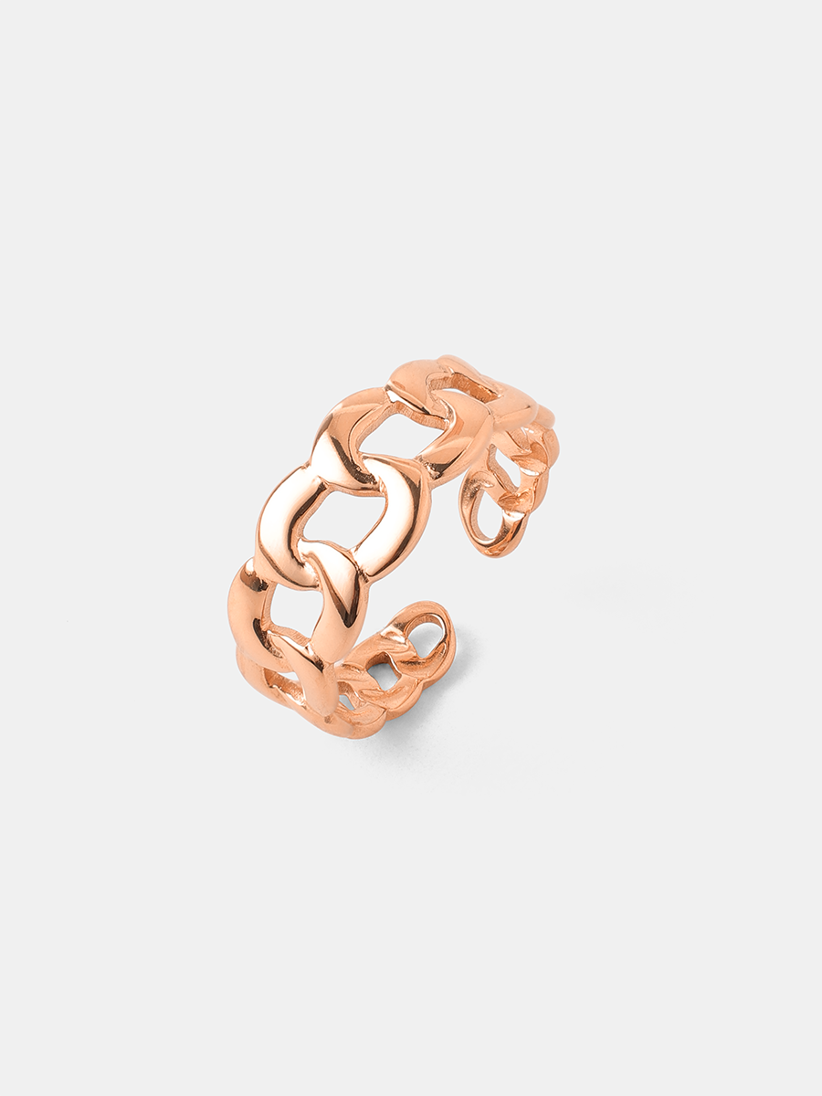 Simple Connection Ring ICRUSH