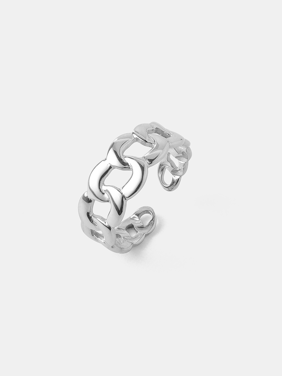 Simple Connection Ring ICRUSH