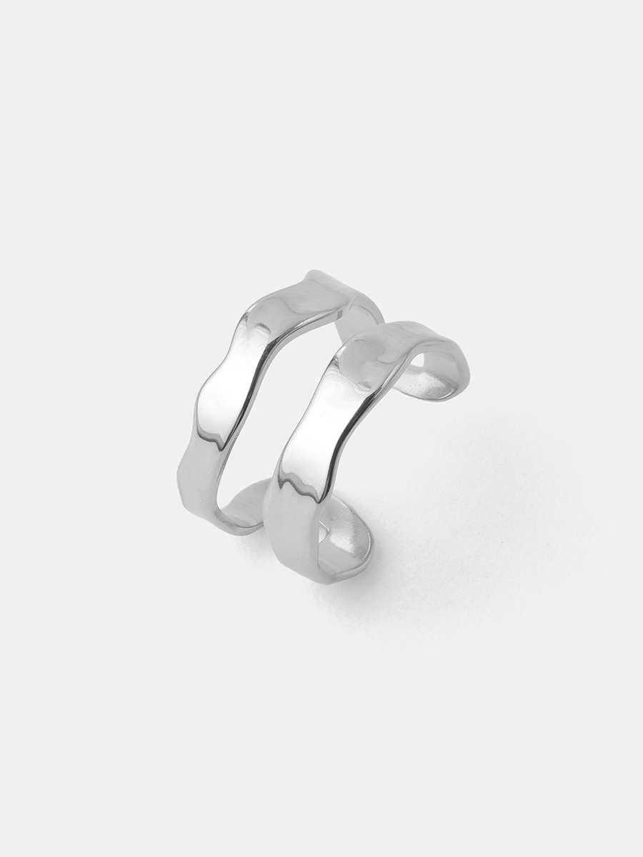 Ripple Grace Ring