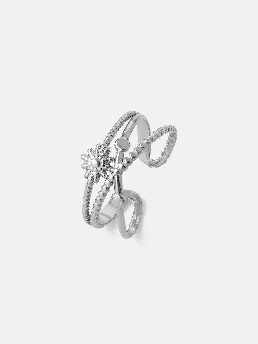 Morning Sun Ring