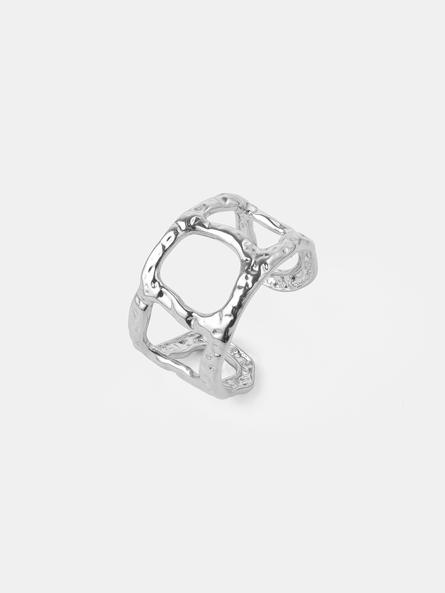 Infinite Trace Ring ICRUSH