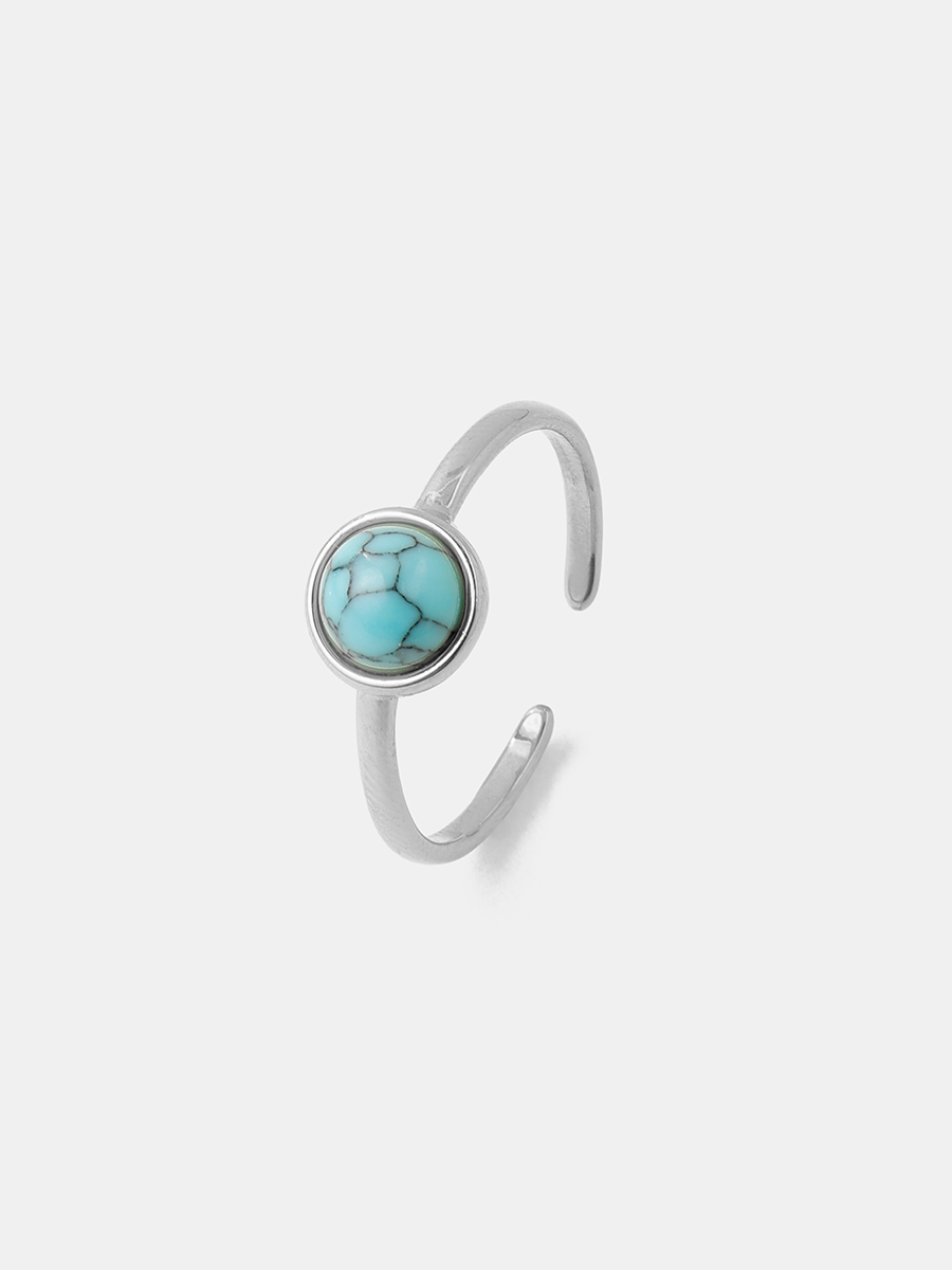 Turquoise Dream Ring