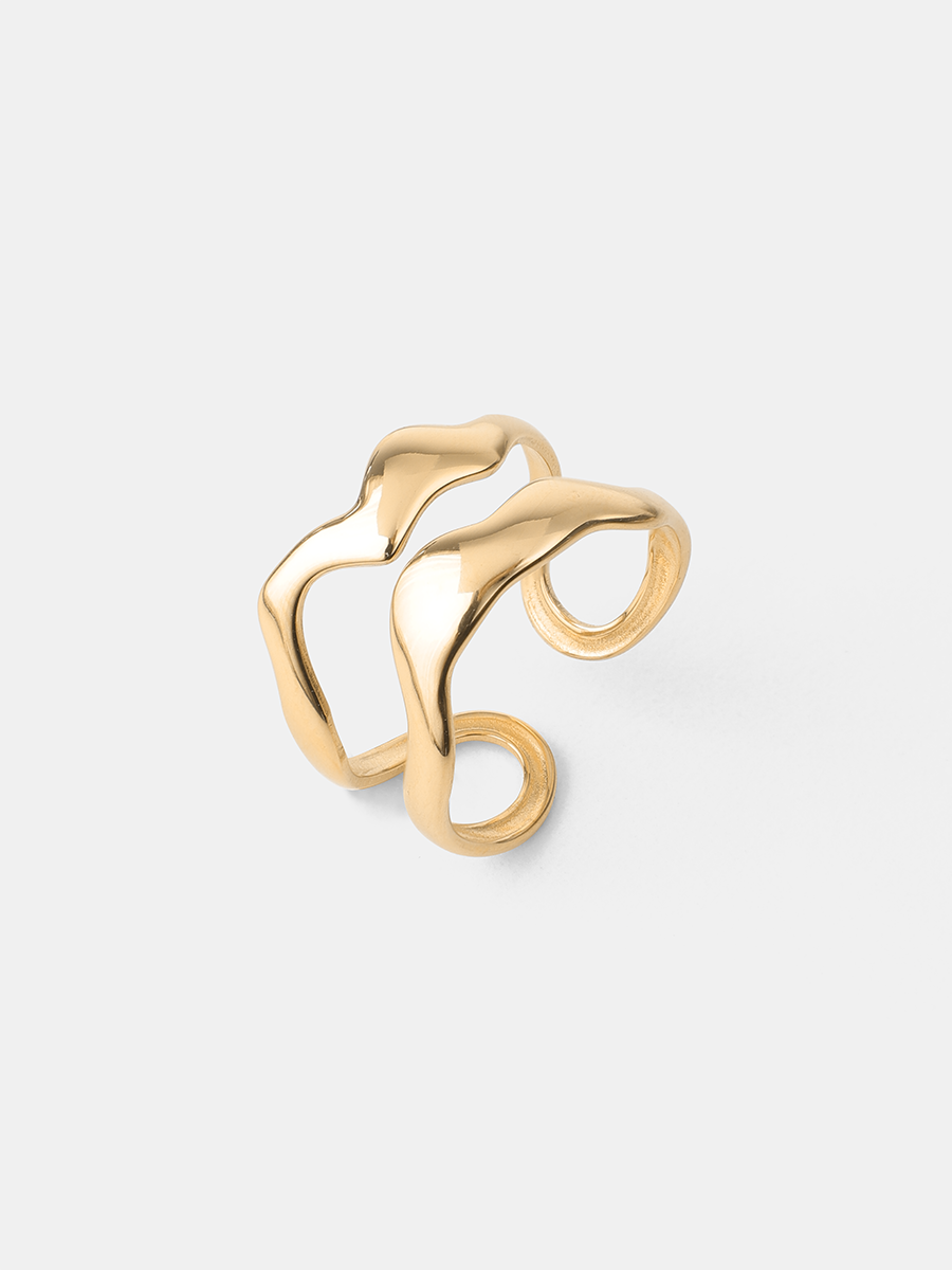 Open Flow Ring ICRUSH