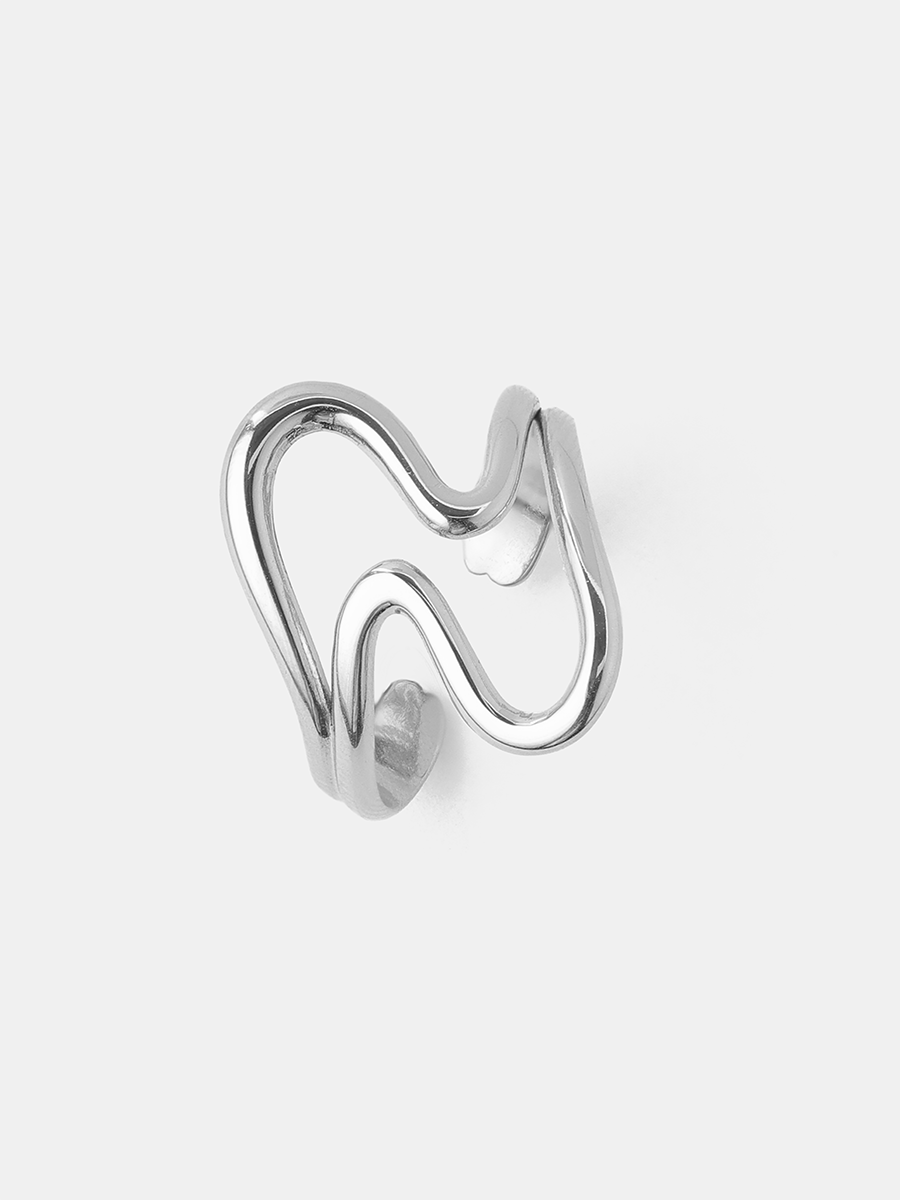 Liquid Loop Ring