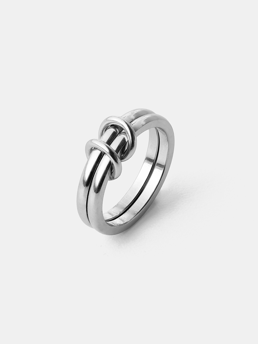 Union Dual Ring