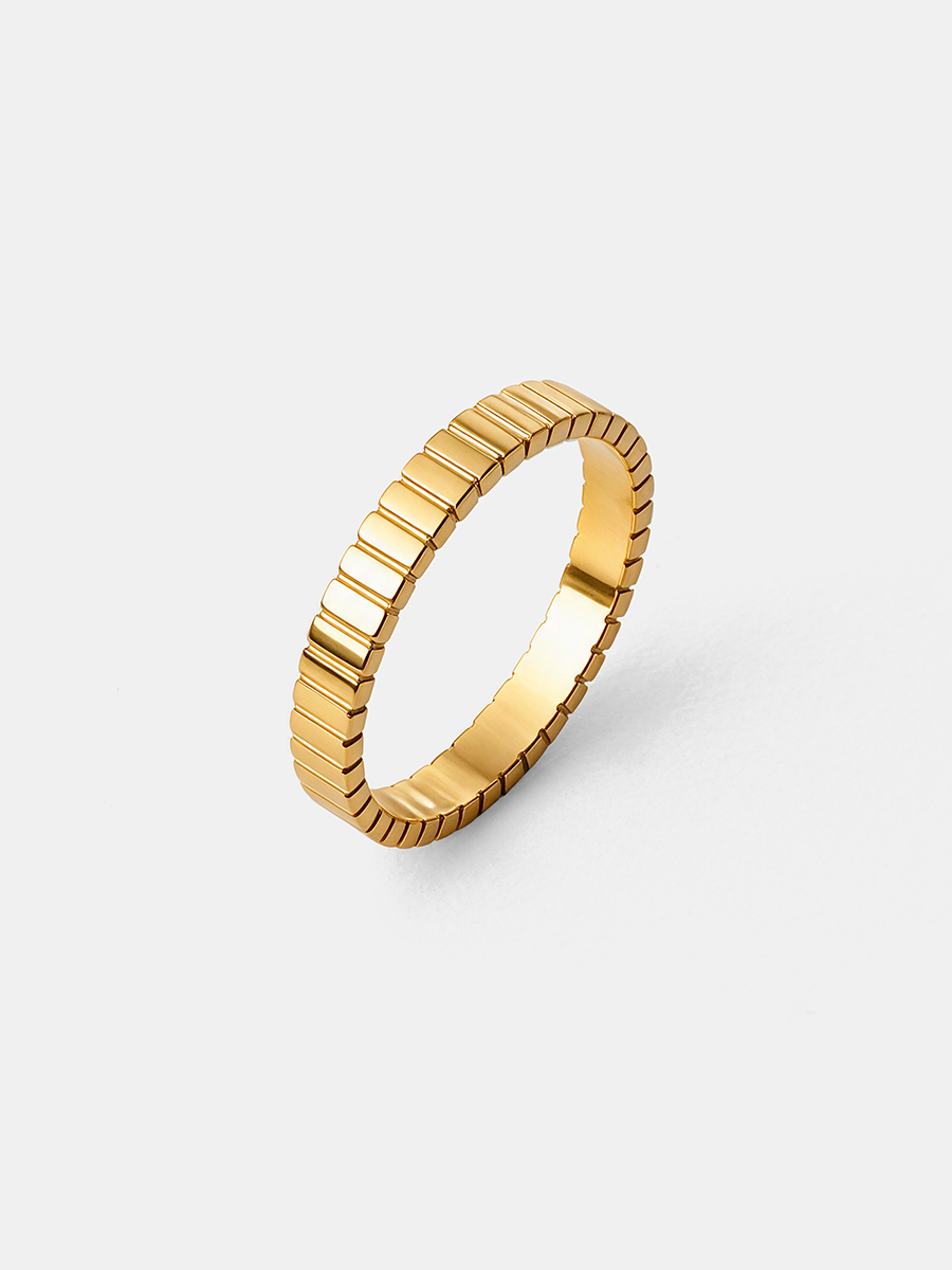 Linear Beat Ring