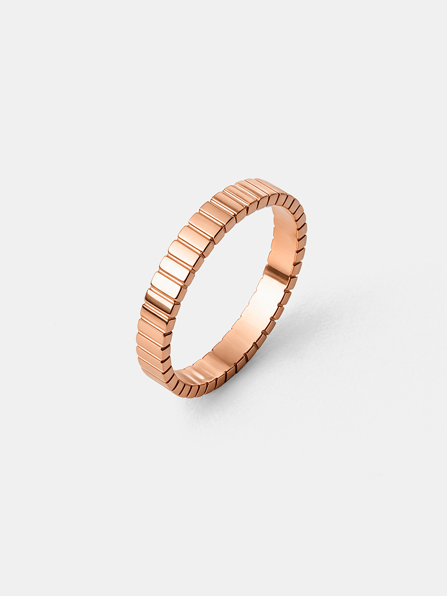 Linear Beat Ring