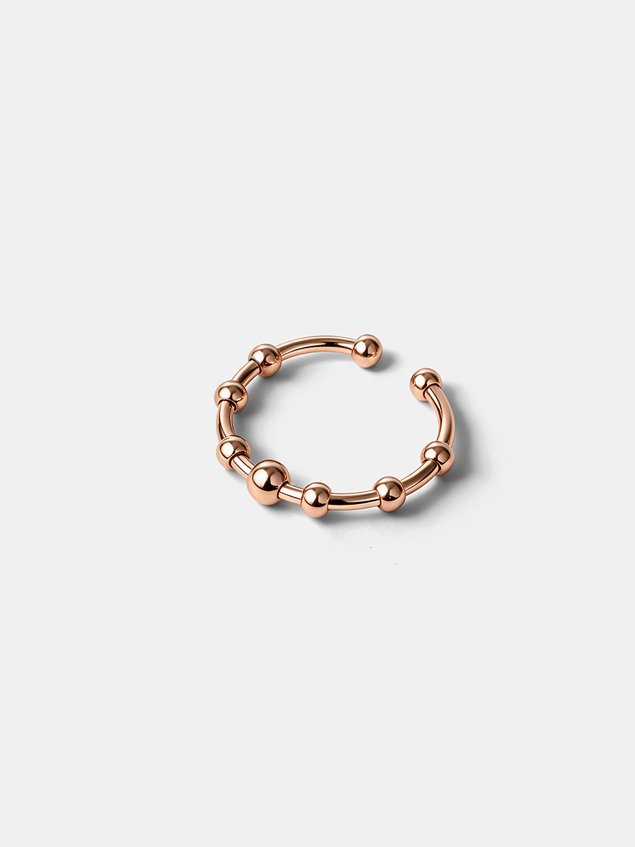Full Calm Ring