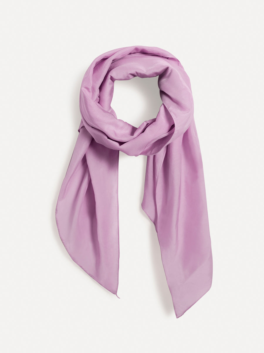 Pure Essence Purple Schal