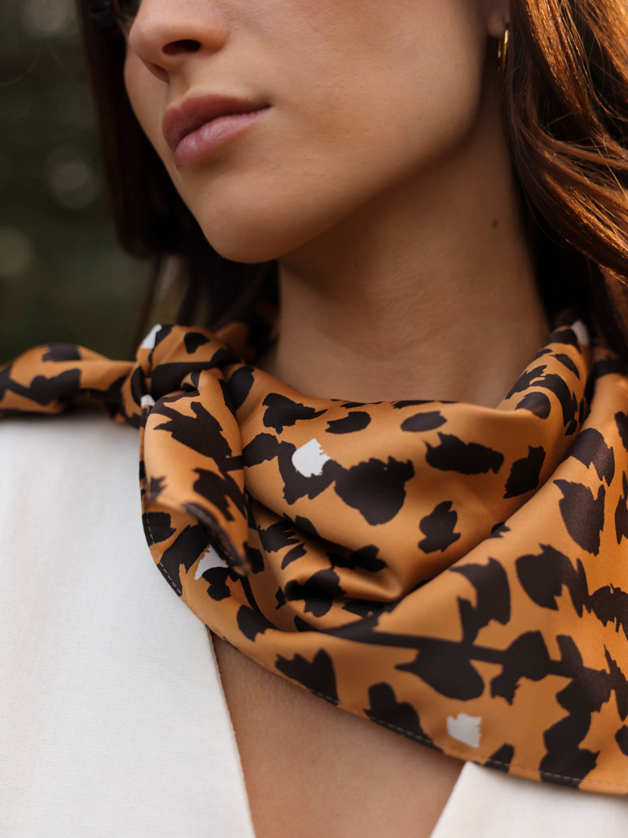 Trendy Elegance Tuch