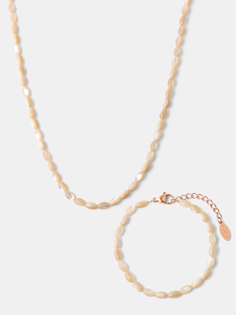Sea Shell Set