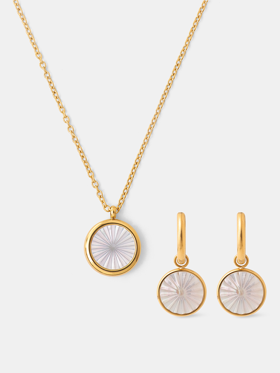 Seashell Dream Set