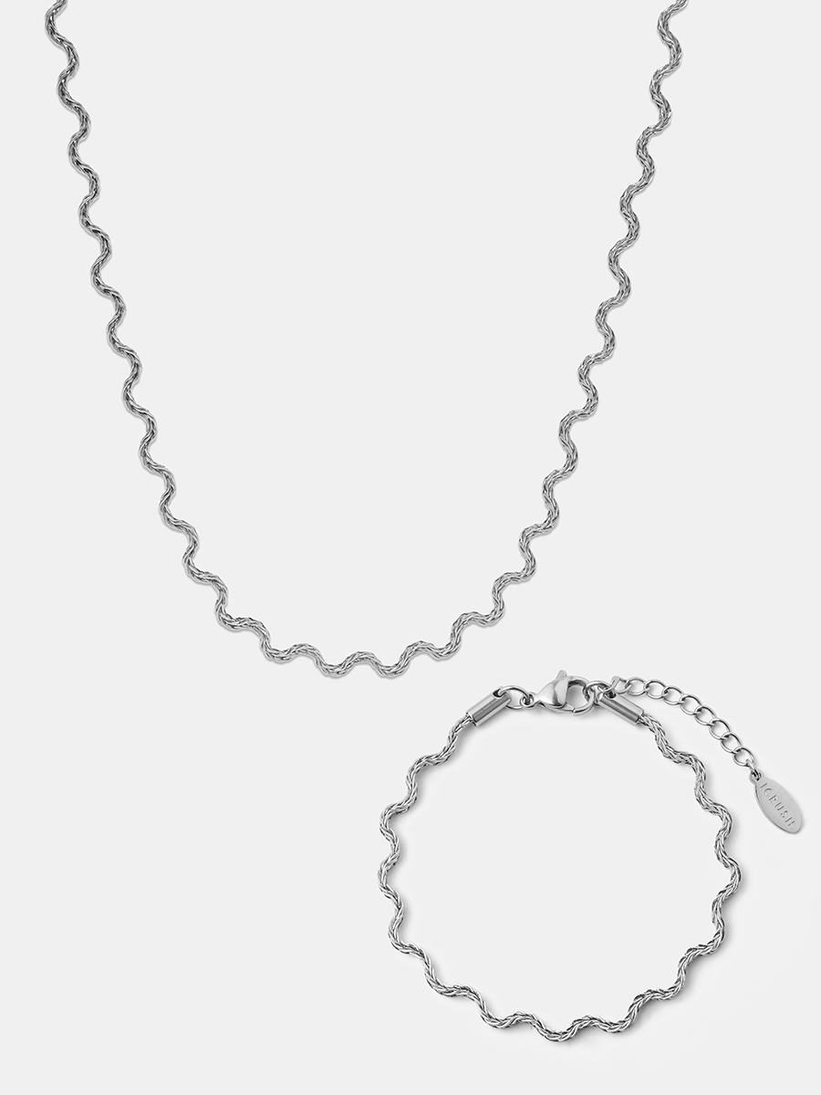 Twisted Grace Set