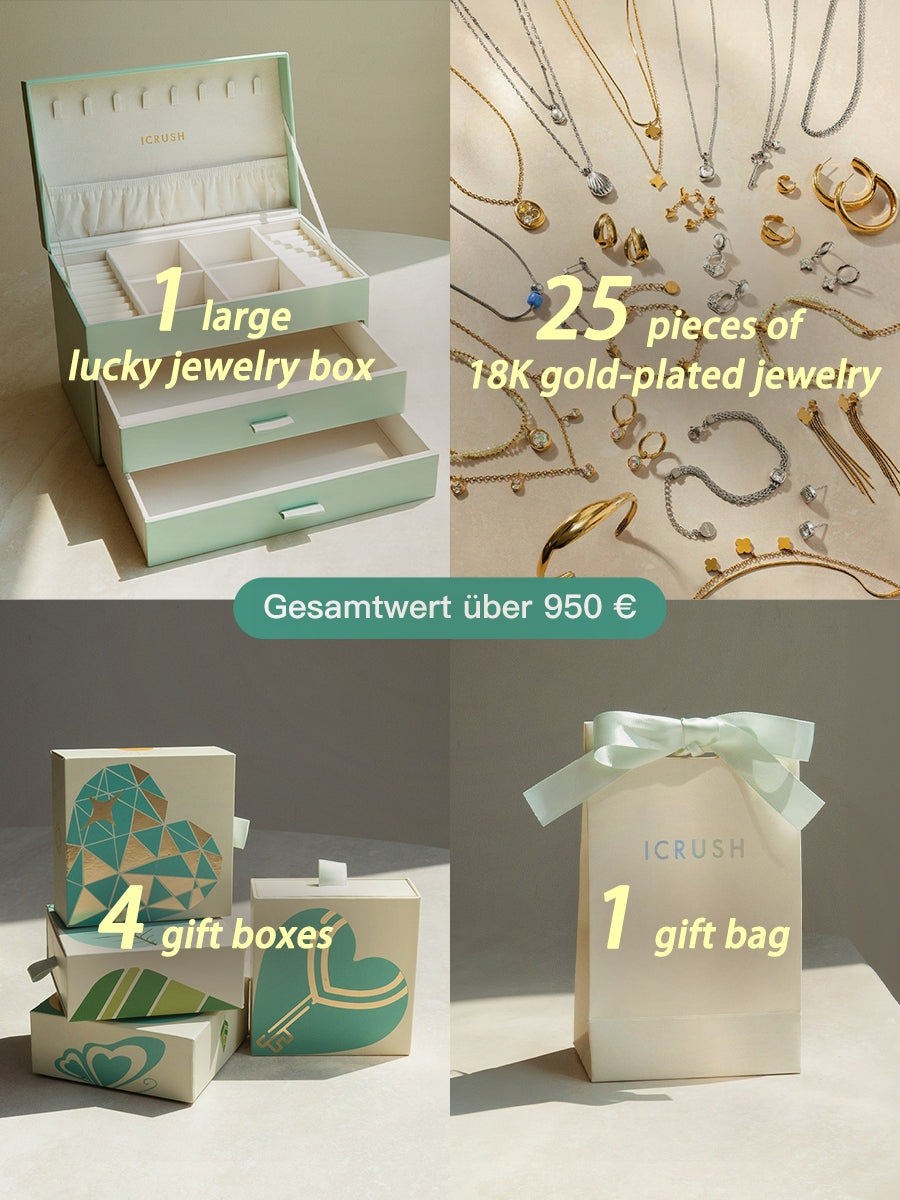 ADVENT CALENDAR 2025