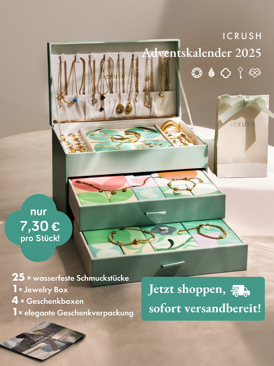 ADVENTSKALENDER 2025