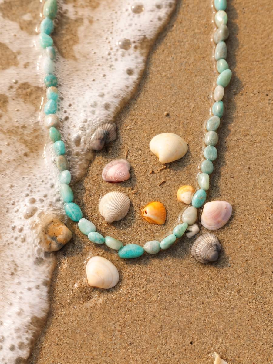 Forest Whisper Kette ICRUSH