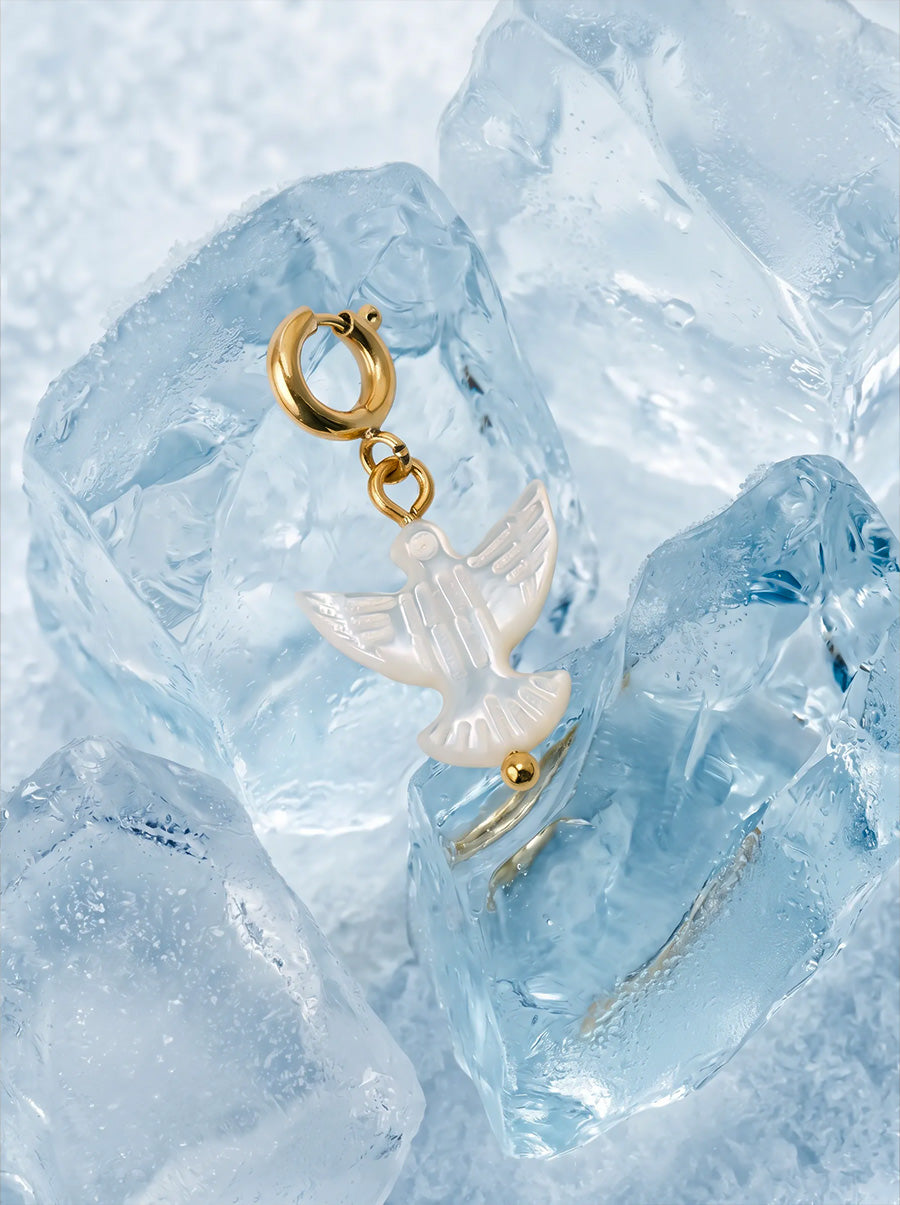 Heaven Trace Ketten-Charm