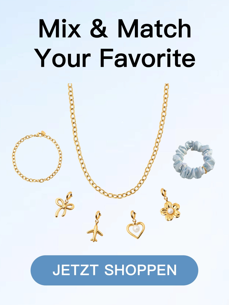 Lea Collection Mix & Match