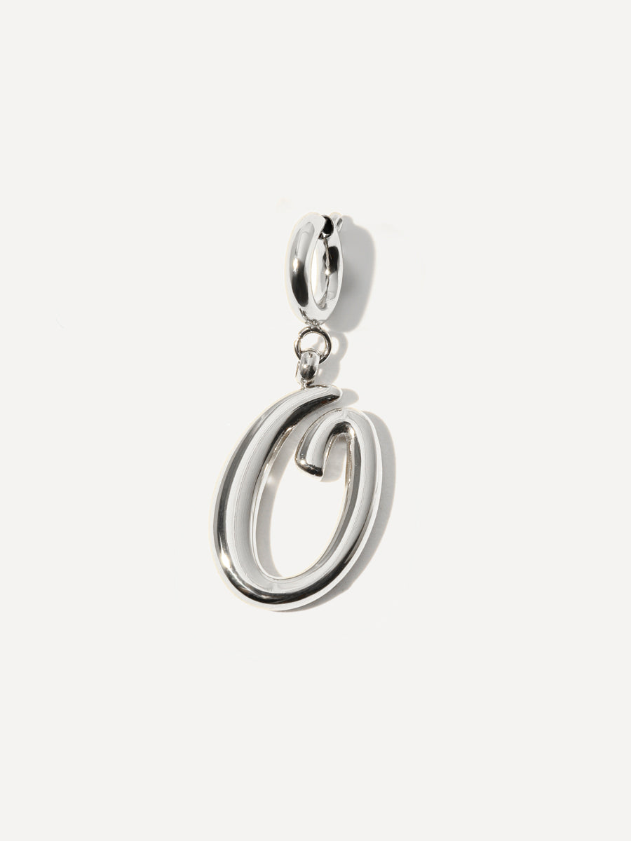 Joyful Letter Ketten-Charms