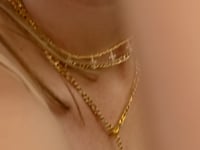 Balanced Kette Gold