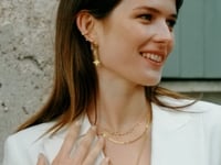 Becoming Kette Gold