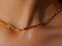 Sublime Confidence Kette Gold