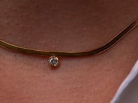 My Spotlight Kette Gold