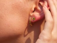 Olive OHRSTECKER Gold