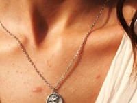 The Beauty of Helen Kette Silber
