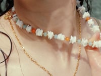 Ocean Fiesta Kette Gold