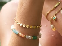 Summer Passion ARMBAND Gold