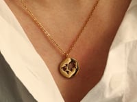 Terra Aura Kette Gold