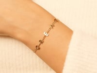 CREATE Journey ARMBAND Gold