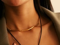 Fusion Curve Kette Gold