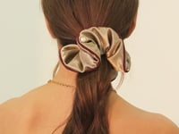Delicate Love Scrunchie