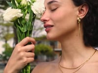 Sole Thought Kette Gold