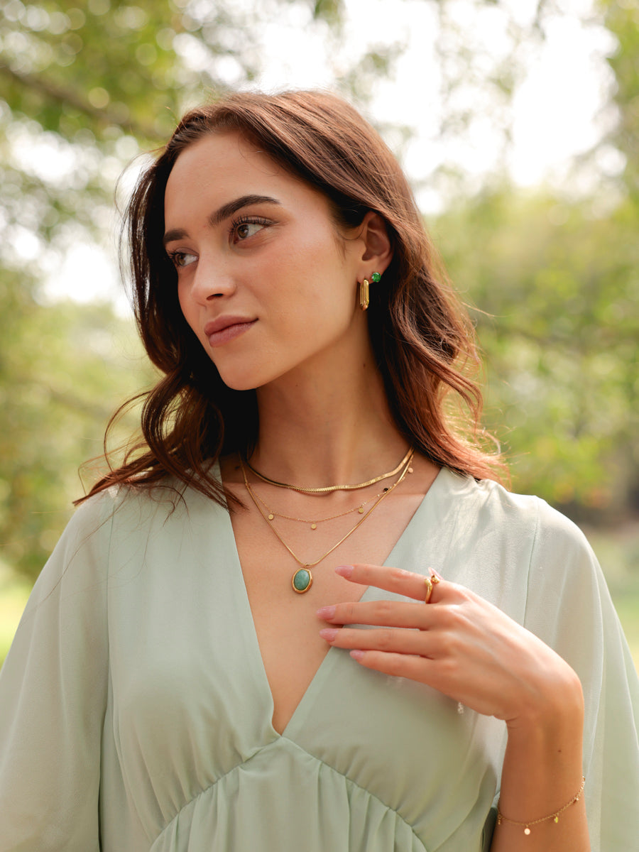 Schmuck für Damen: Der Guide für moderne und zeitlose Styles ICRUSH