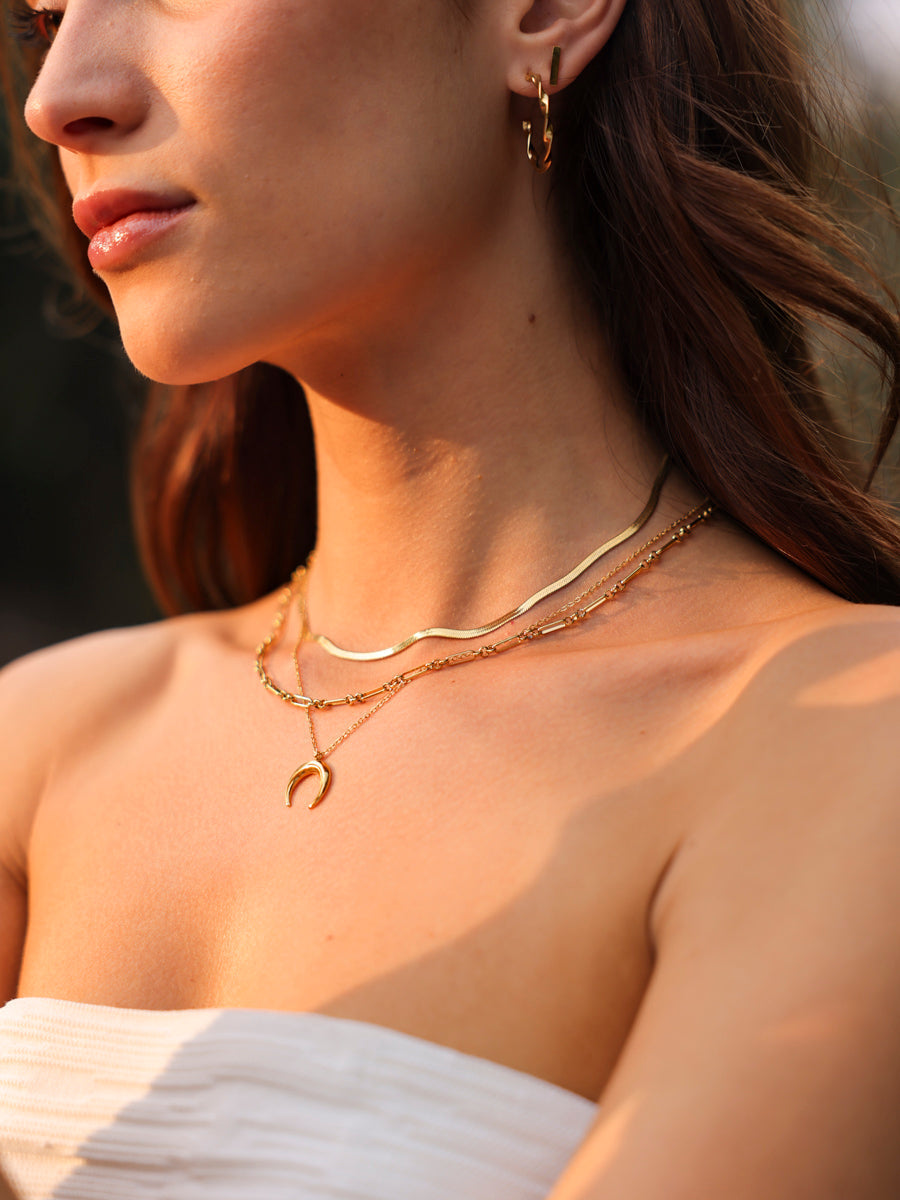 Choker auswählen: Materialien, Styles und wichtige Tipps