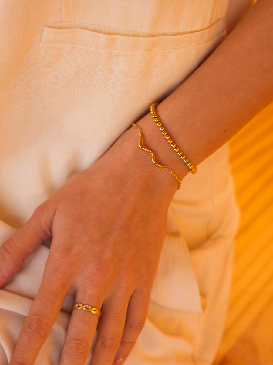 Ringe reinigen: So wird dein Ring wieder sauber und glänzend