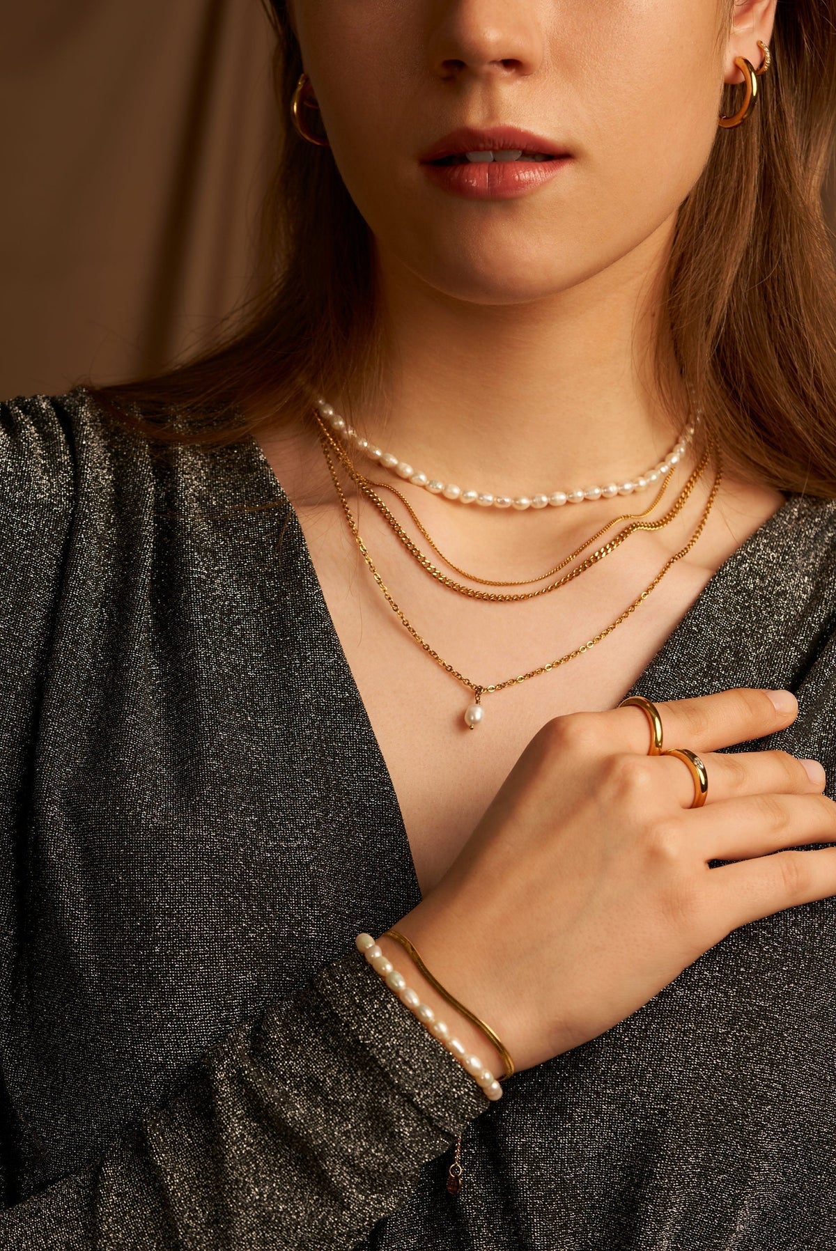 Schmuck Trends Sommer 2026: Die schoensten Styles von ICRUSH