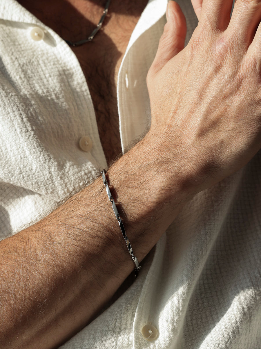 Armband für Herren: Der komplette Style-Guide 2026 ICRUSH