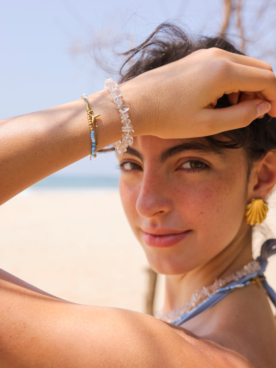 Armbänder Guide: Styling-Tipps 2026 ICRUSH