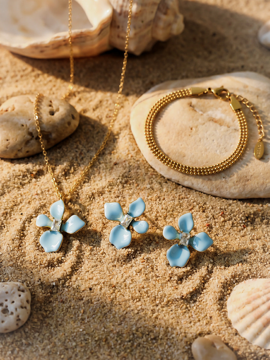 Klassischer Schmuck fur Best Ager