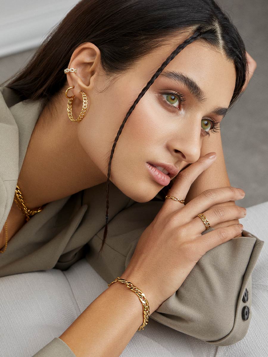 Edelstahl-Ringe für den Alltag: Trends, Styling und Pflege ICRUSH