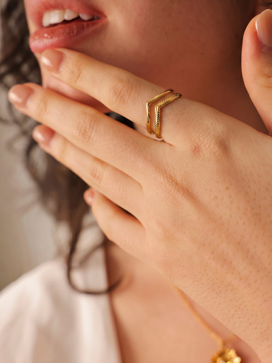 Schmuck zurückschicken