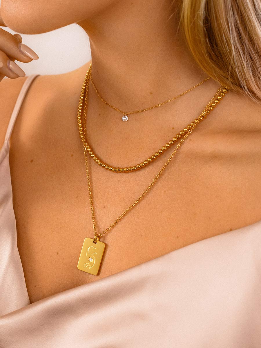 kette Styling-Guide