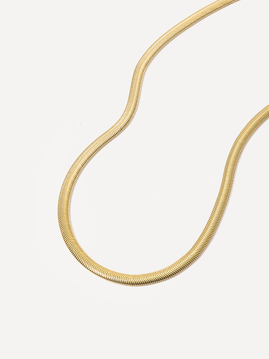 Simple Grace Necklace