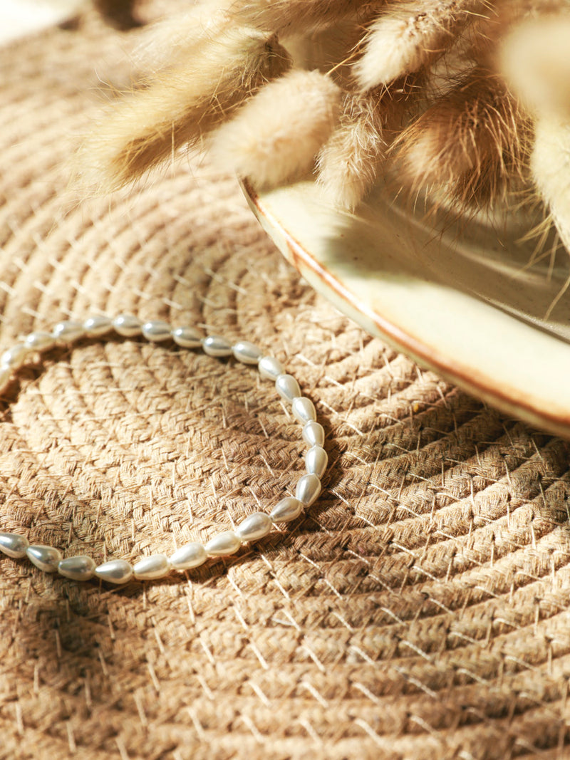 Charming Pearl FUSSKETTCHEN